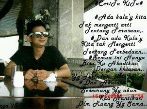 proud to be moslem