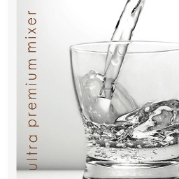 Dopamine The Ultra Premium Mixer