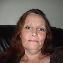 a mother of three grandmother of four.