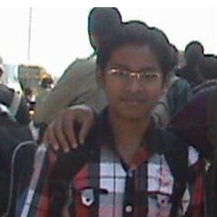 RishabhGupta81's profile picture. 