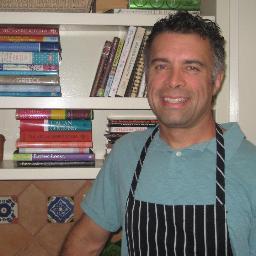 ItTakesAKitchen's profile picture. Cook, Stepdad, Cyclist, Educator, Foodie, Traveler, Writer
