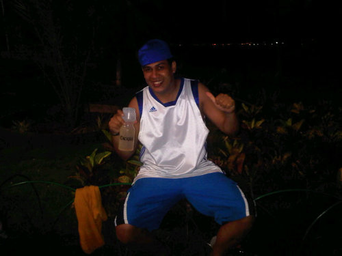 hectorhehv's profile picture. 