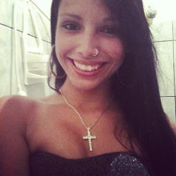 Não sou perfeita em tudo que faço...
mas busco a perfeição em tudo que vou fazer!!!