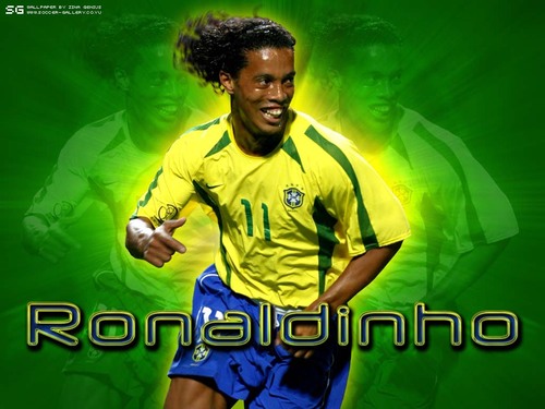 Ronaldinho Gaúcho