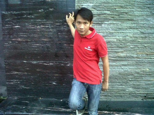 Vitoooadja's profile picture. Hdup lah... N' melangkah.. Lah.. Dngan... Hati... N' pikiran... Mu... Itu yg akan.. Menemani...sepanjang hdup mu...!! Ơ̴̴͡.̮Ơ