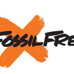 DivestAndover's profile picture. 