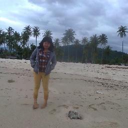 yang penting happy...=D