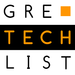 GreTechList's profile picture. Une carte de Grenoble pour repérer les startups, les investisseurs, les incubateurs et tous les acteurs de l'économie numérique.