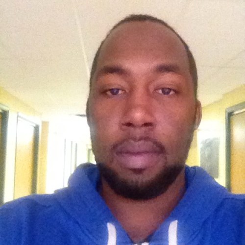 Shahied Williams