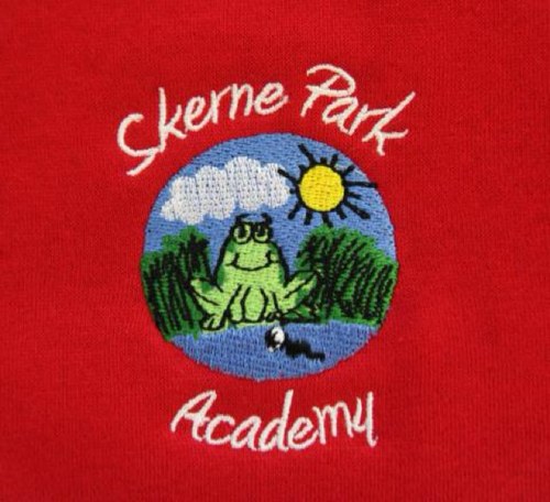 Skerne Park Academy, Darlington. Our children find themselves in a busy and enthusiastic learning environment where there is always much to do, see and learn.