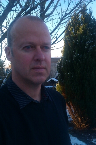 keesstrampel Profile Picture