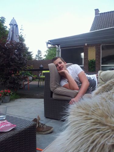 mauriceslutter9's profile picture. 