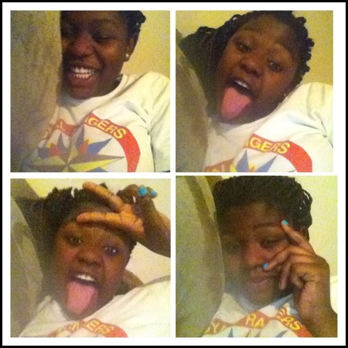 I told myself to do better and I did now I'm living GOOD with these HOES @SayMyNamee & @WoahThere_x