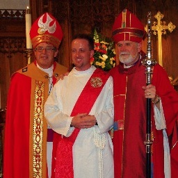 Rector, All Saints’ Anglican Church, Windsor