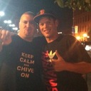 Travis Holmes - @TJ_CHIVER - Twitter