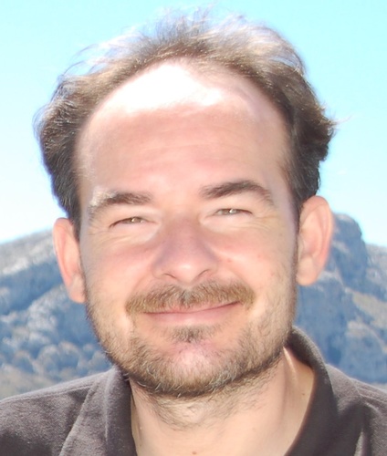 JoaquimBBosch's profile picture. 