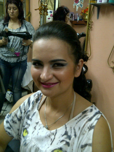 AiditaPacher's profile picture. Abogada.