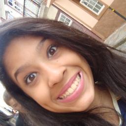 Since : 1999   *-*
Mineirinha   :3
Não venha me dizer o que é melhor pra mim, a vida vai dizendo e sempre foi assim ' ♪