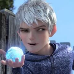My names Jack Frost I've been around a long time lets have some fun #CoHeadAdmin for @FantasyAReality #Taken by @GuardianOfS #FIR