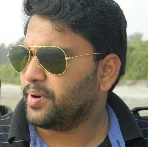 hi i m sumit bhagwat