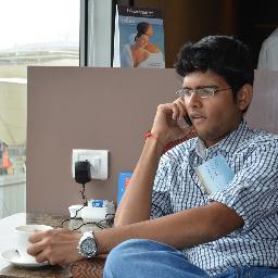 Human being, engineer, ambitious,passionate for inclusive growth. Love to compete, win, read, music,  sleep and hanging out with friends.