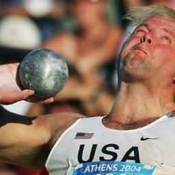 ShotPutGod's profile picture. Shot put is life. If you ain't doing shot-put you ain't doing nuthin.