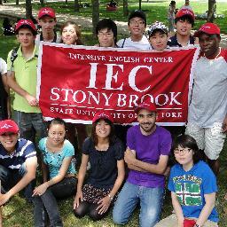 Located on Long Island's north shore, the IEC offers a 15-week, full-time ESL program in the fall and in the spring and a 6-week program in the summer.