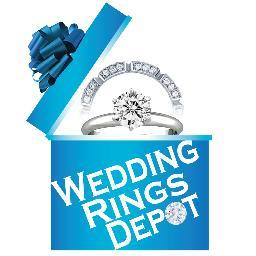 WeddingRingsDep's profile picture. Wedding Rings Depot specializes in providing the widest selection of unique wedding bands, diamond wedding rings and engagement rings. By cutting out the middle