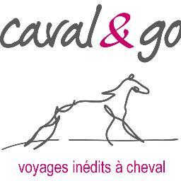 Caval&go - Voyages inédits à cheval #randonneeequestre, #voyageacheval, #equitation, #riding