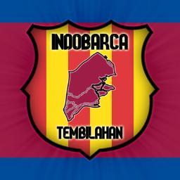 INDOBARCA_TBH's profile picture. The Official twitter of INDOBARÇA TEMBILAHAN | FC Barcelona Tembilahan Fans Club | Komunitas fans FC Barcelona di Tembilahan. VISCA BARÇA