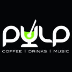 Coffee, drinks, music and nice people! #soloalpulp
