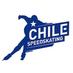 Chile Speedskating (@chilespdsktng) Twitter profile photo
