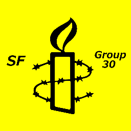 AmnestySF30 Profile Picture