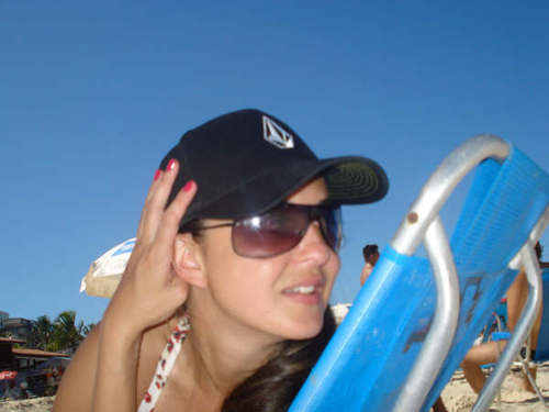 FabianaNishiura's profile picture. mamãe da Luísa