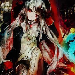 Behold! The amazing Lilith! A demon of trades and wonders. Need some company? Don't worry~ I'll help you with that~((#RP18+/#OC/#single))