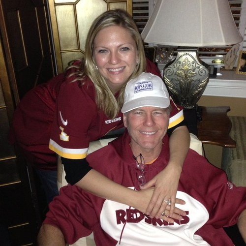 JeanineMcD's profile picture. Government Contractor, US Army Veteran, ND Alum, Virginian, Wife, Mother, Sister & Daughter.