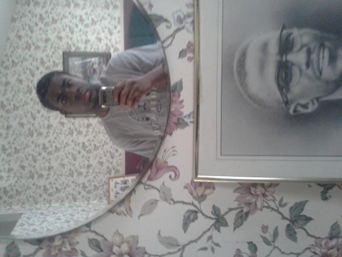 AlonzoTheLeader's profile picture. I'm fucking looney like a cartoon and silly af and I like parties and shit _teamfreeearl