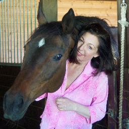 Animal Communicator, Author, Speaker, Energy Healer and Founder of Communication with all Life University - workshops, teleseminars, webinars and more!