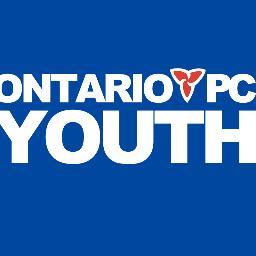 Oak Ridges - Markham Progessive Conservative Youth. We support our candidate @faridwassef and @timhudak in the next election! Get involved and vote PC!