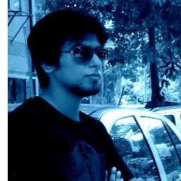 anubhavnagar74's profile picture. 