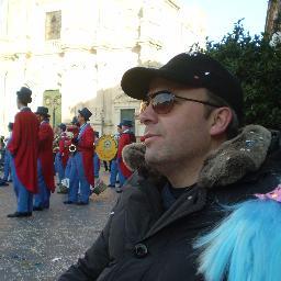 GiulioPugliesi's profile picture. lasciamo il mondo un pò migliore di come lo abbiamo trovato