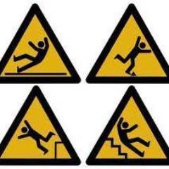 This is the twitter account for the eHealth application to prevent falling. It is a risk a scientific based application on the internet. More to come soon