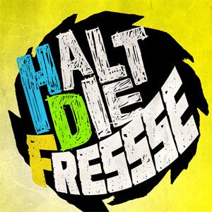 Ich zeige euch die besten Rapps