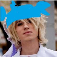 VDruittReal_'s profile picture. Eu tenho a beleza de uma fênix voando pelo céu nublado num final de tarde e o charme de um panda comendo bambu, e você?(Druitt Alaist Chambers)