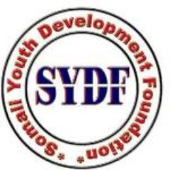 SOMALI YOUTH DEVELOPMENT FOUNDATION (SYDF) is a local Non- profit, Non- governmental and Humanitarian organization founded by a faculty Somali professionals.