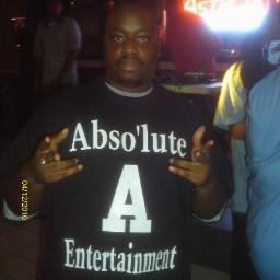 I AM BOO PAUL!!!!!  ABSO'LUTE OR DIE!!!! Follow us @absolutent229  #AbsoluteorDie | #TeamWHAM | #TeamFace1st | #TeamRDG | #BBWMAFIA