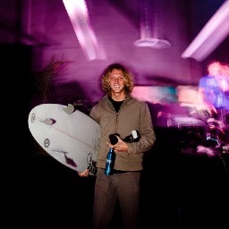 Bryce Lowe-White Profile