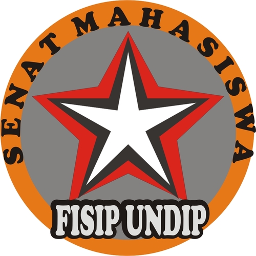 Official Twitter of Senat Mahasiswa FISIP Universitas Diponegoro. Dikelola oleh tim. CP : 089698052526 & 085726431681 Email : senatfisipundip@yahoo.com