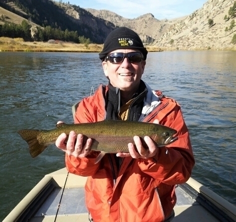 kb_mudman's profile picture. 