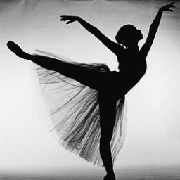 DanzaSanClement's profile picture. Escuela de ballet. Santiago de Compostela.